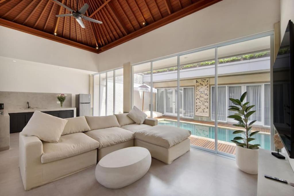 Bella Rose Villa