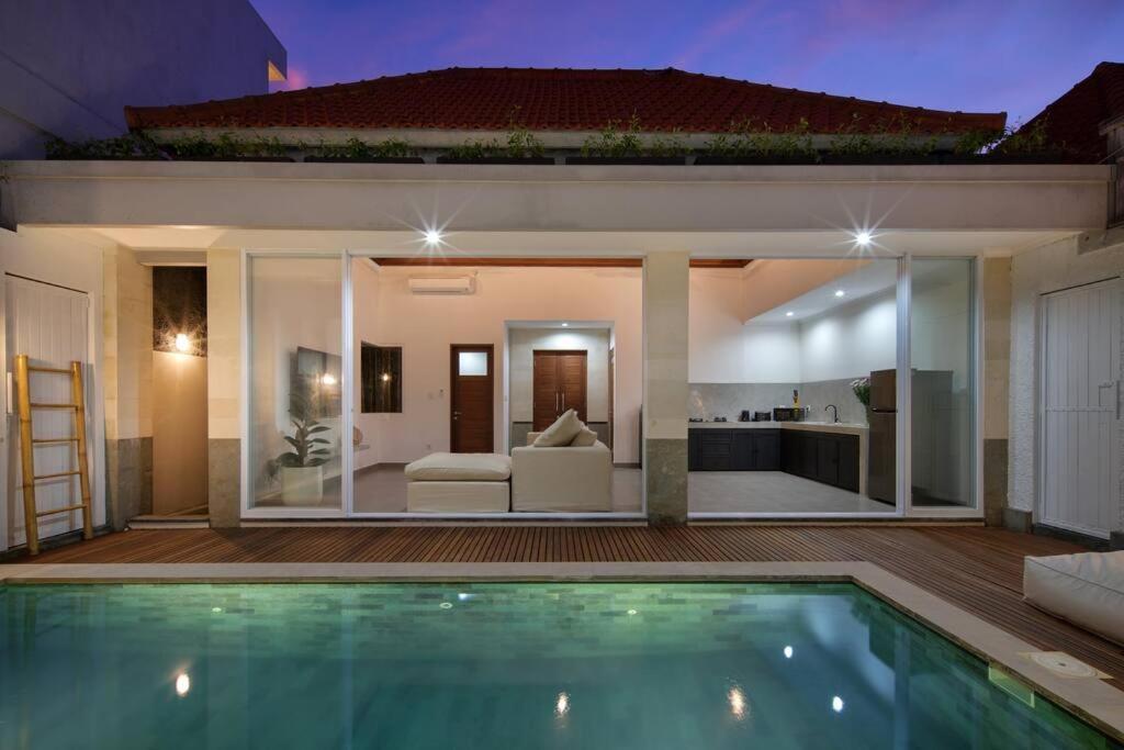Bella Rose Villa *