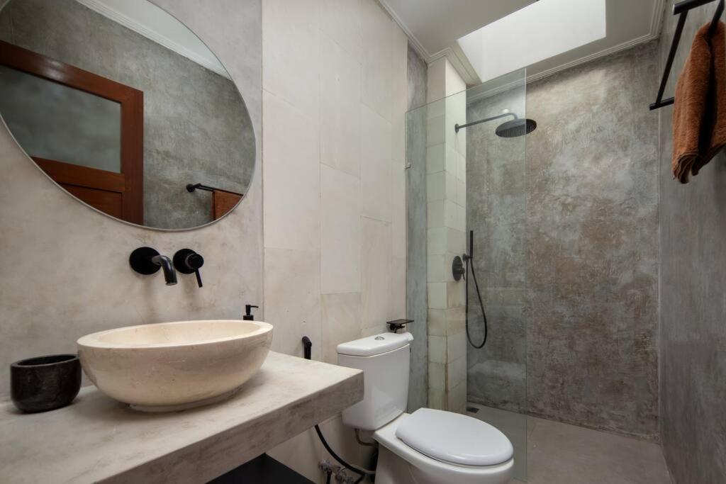 Villa Bella Rose Canggu (Bali)