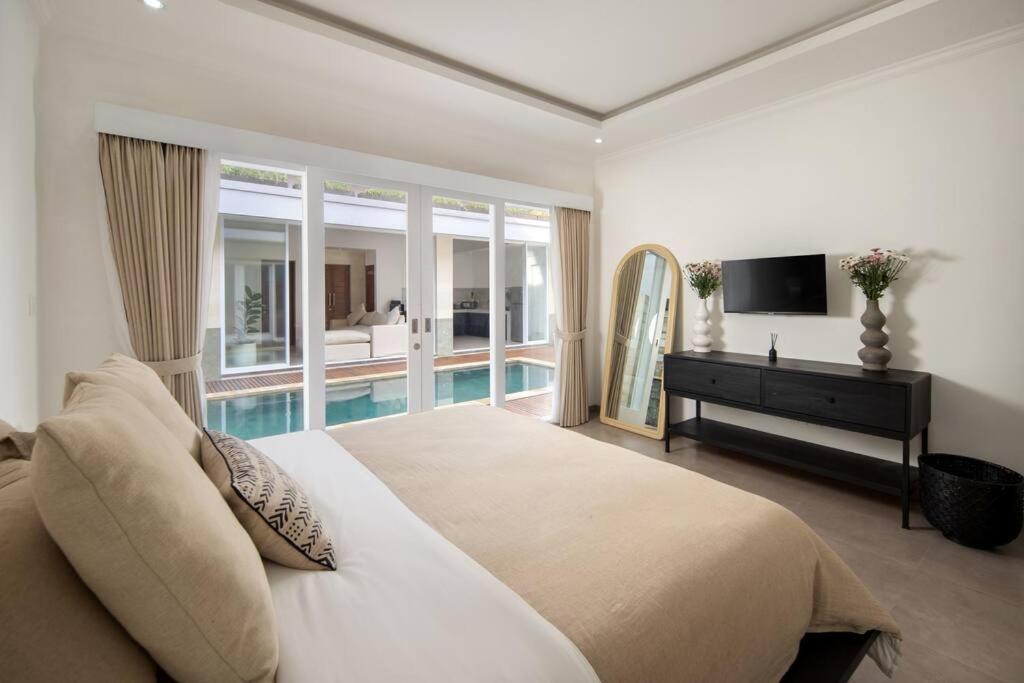 Villa Bella Rose Canggu (Bali)
