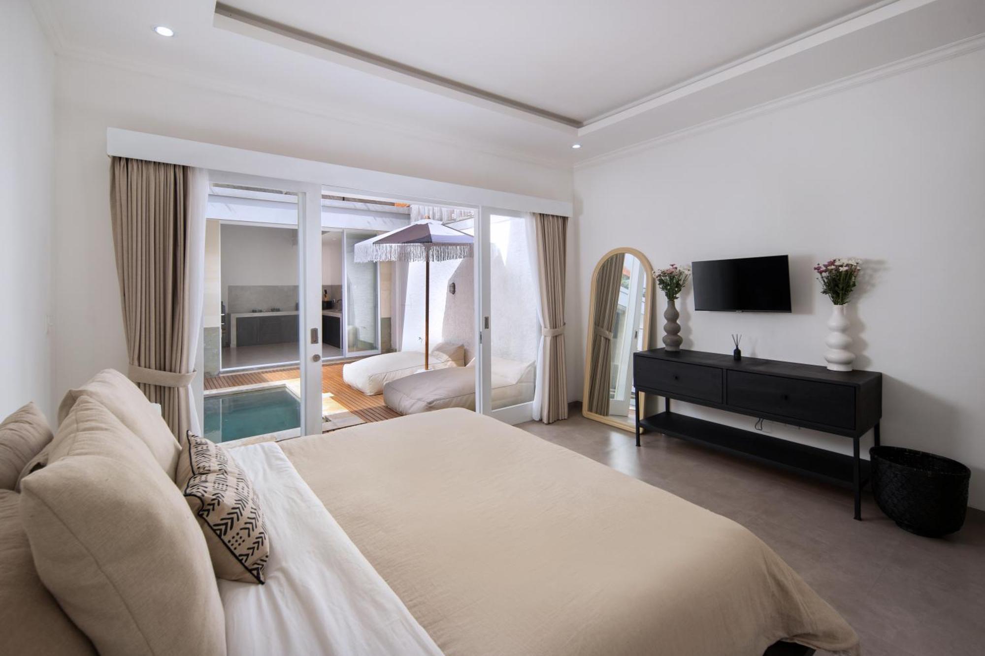 Bella Rose Villa Canggu (Bali)