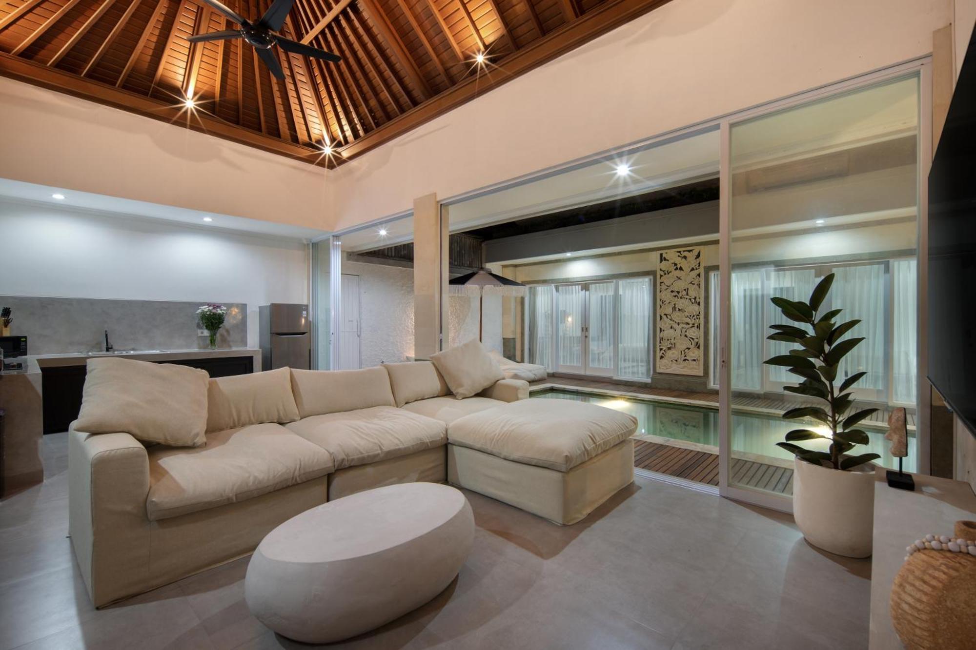 Bella Rose Canggu (Bali)