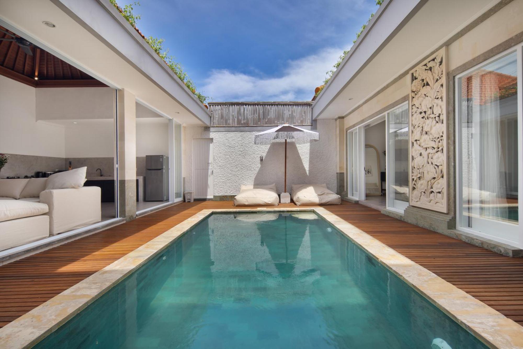 Bella Rose Villa