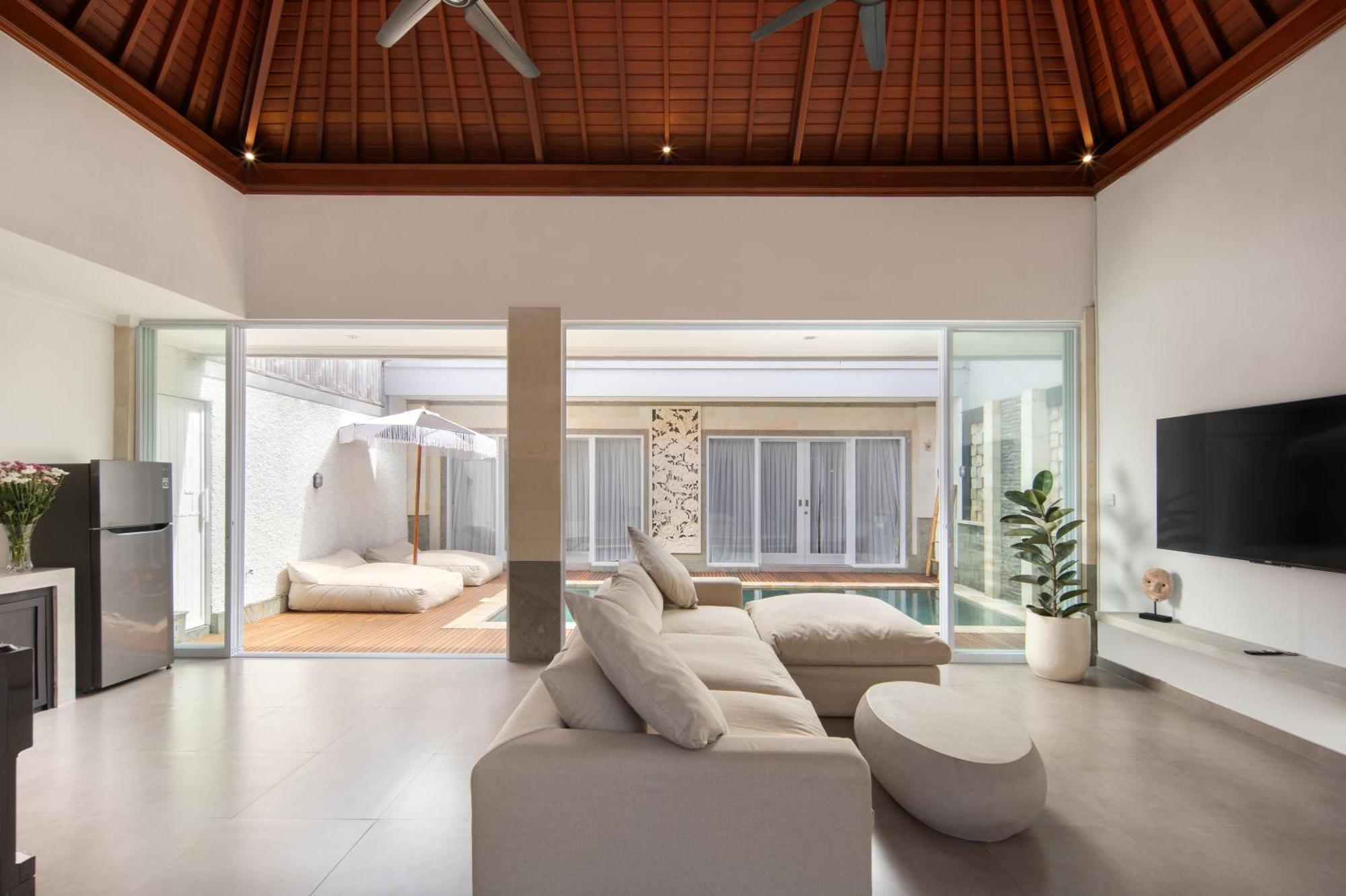 Bella Rose * Canggu (Bali)