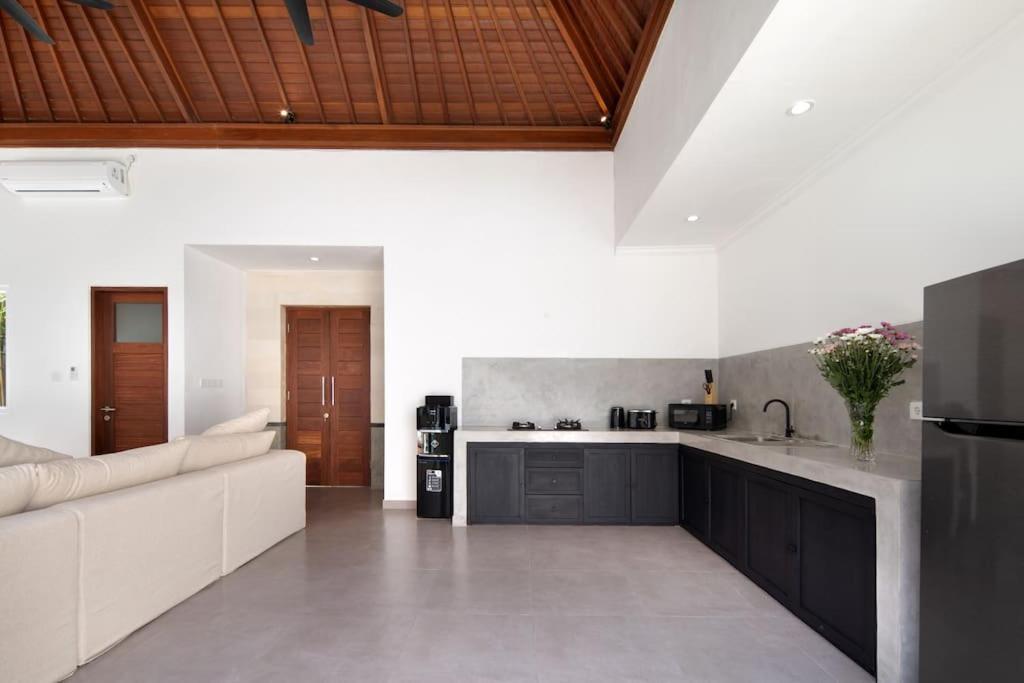 Bella Rose Villa