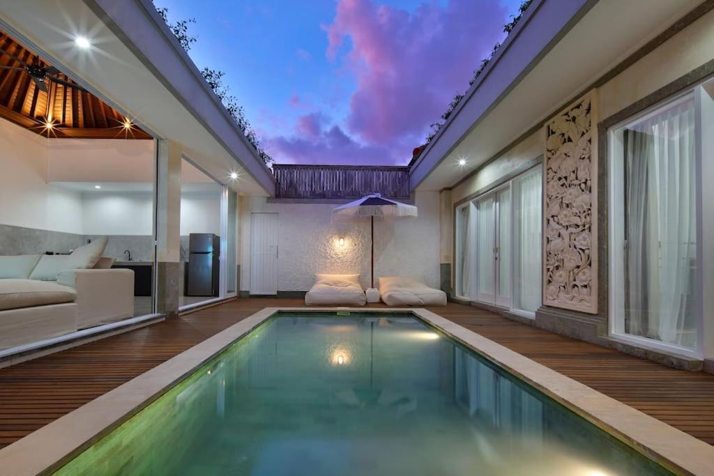 Bella Rose Villa Canggu