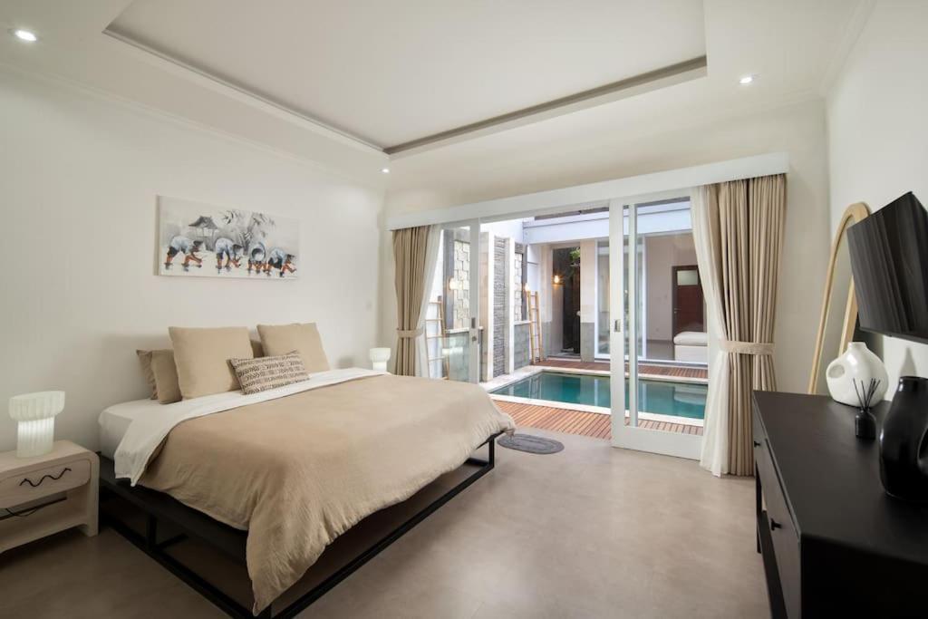 Bella Rose Villa