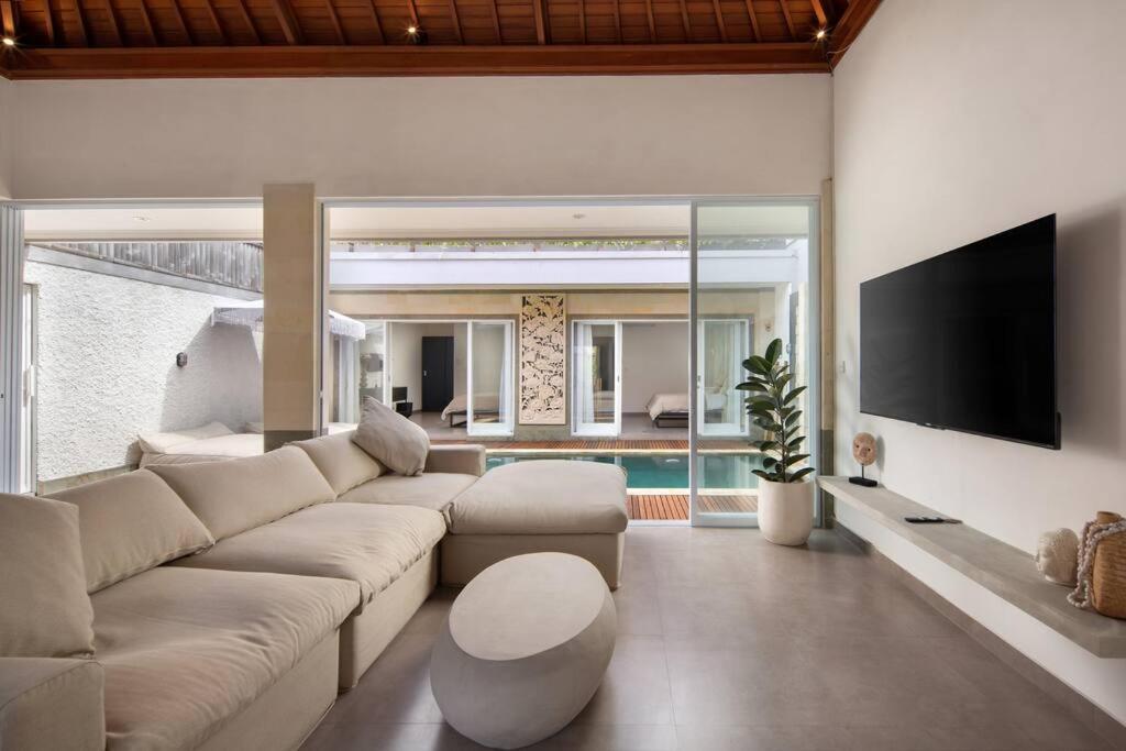 Villa Bella Rose Canggu
