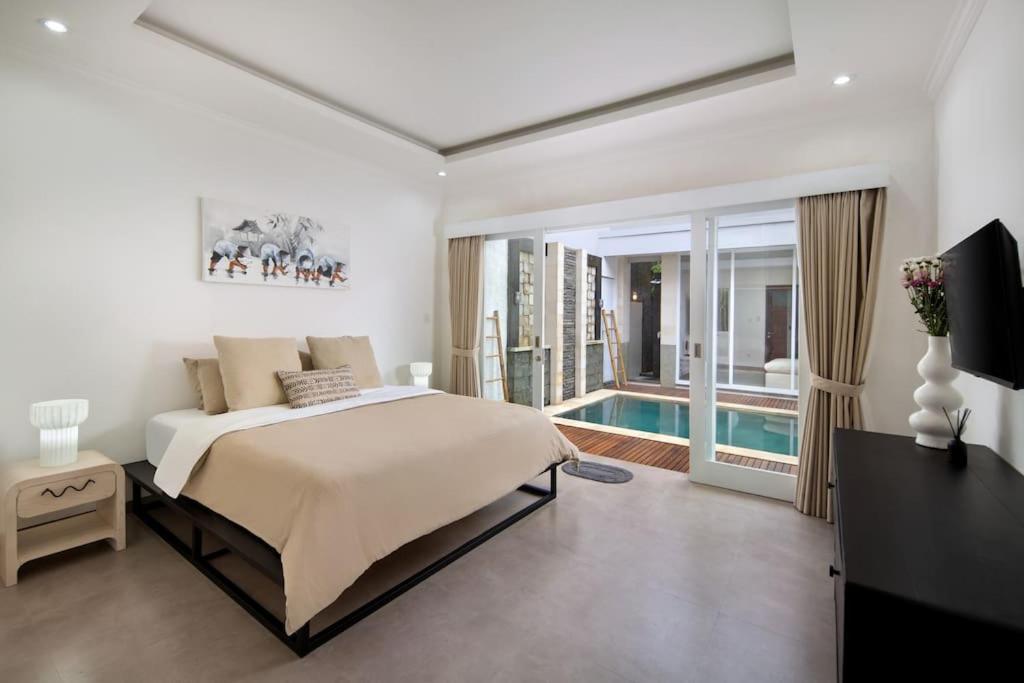 Bella Rose Villa