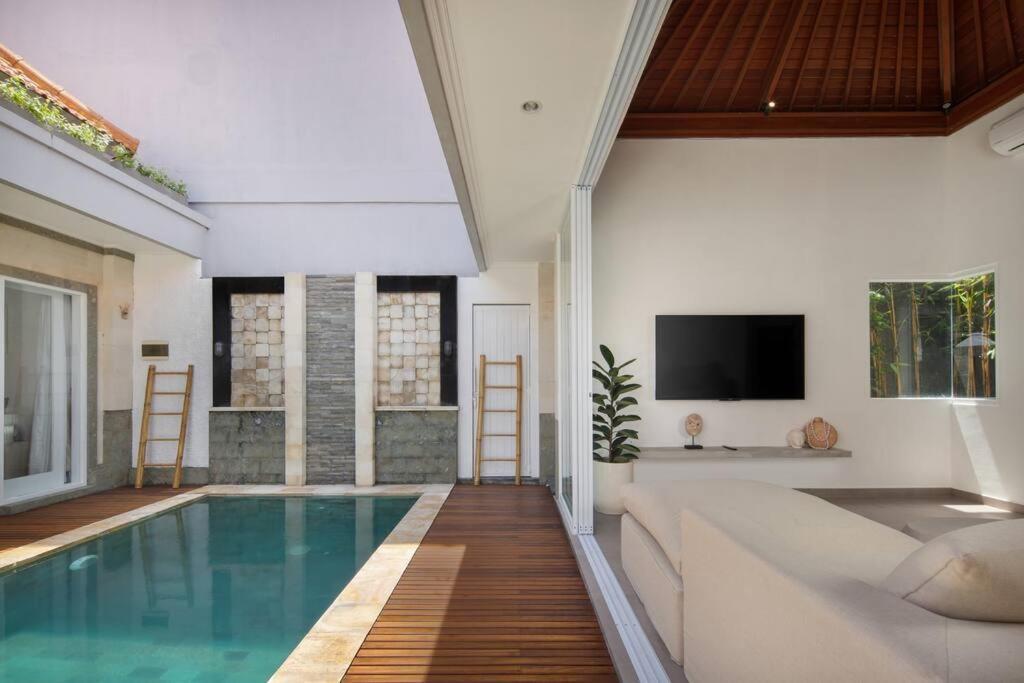 Villa Bella Rose Canggu