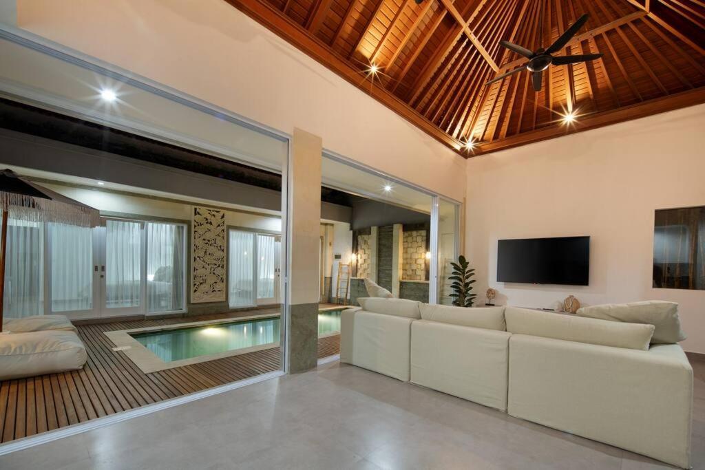 Villa Bella Rose Canggu