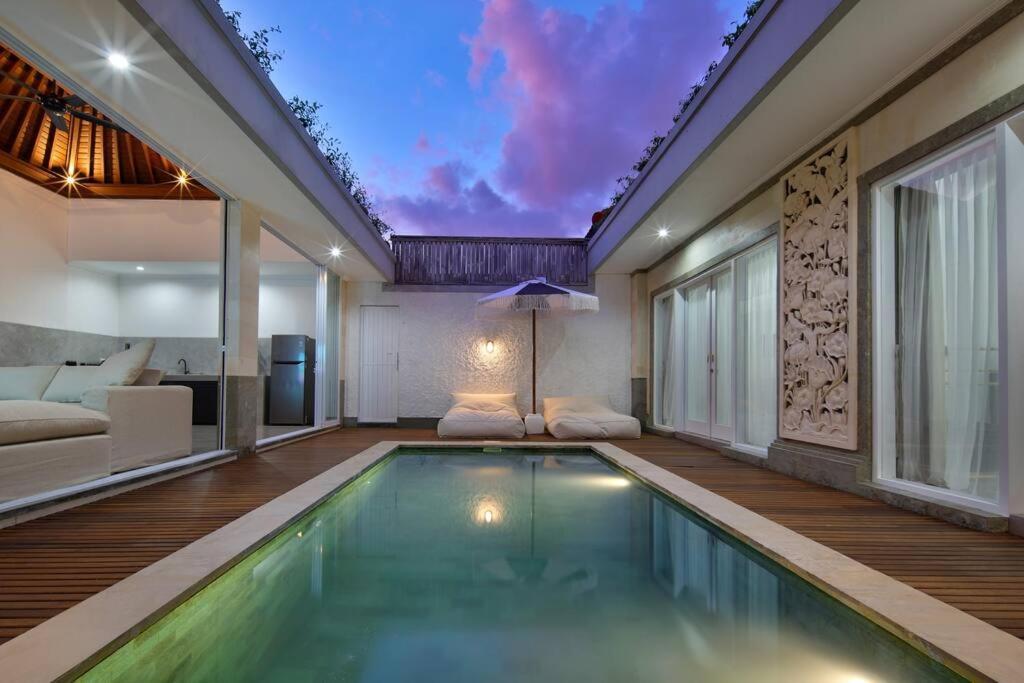 Bella Rose Villa