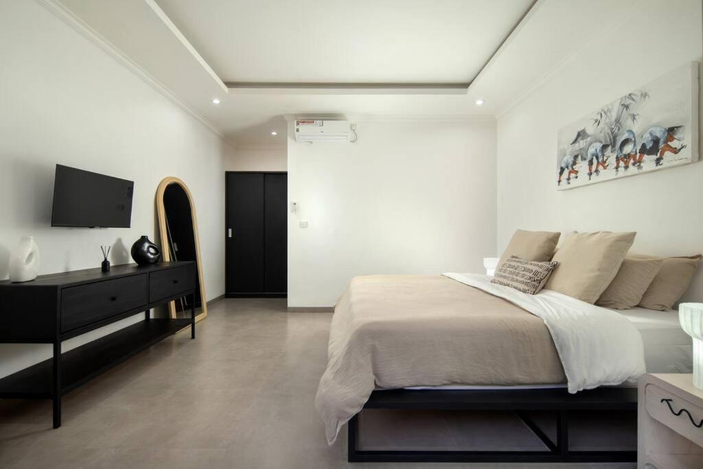 Bella Rose Villa *