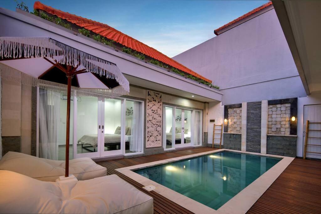 Bella Rose Villa Canggu