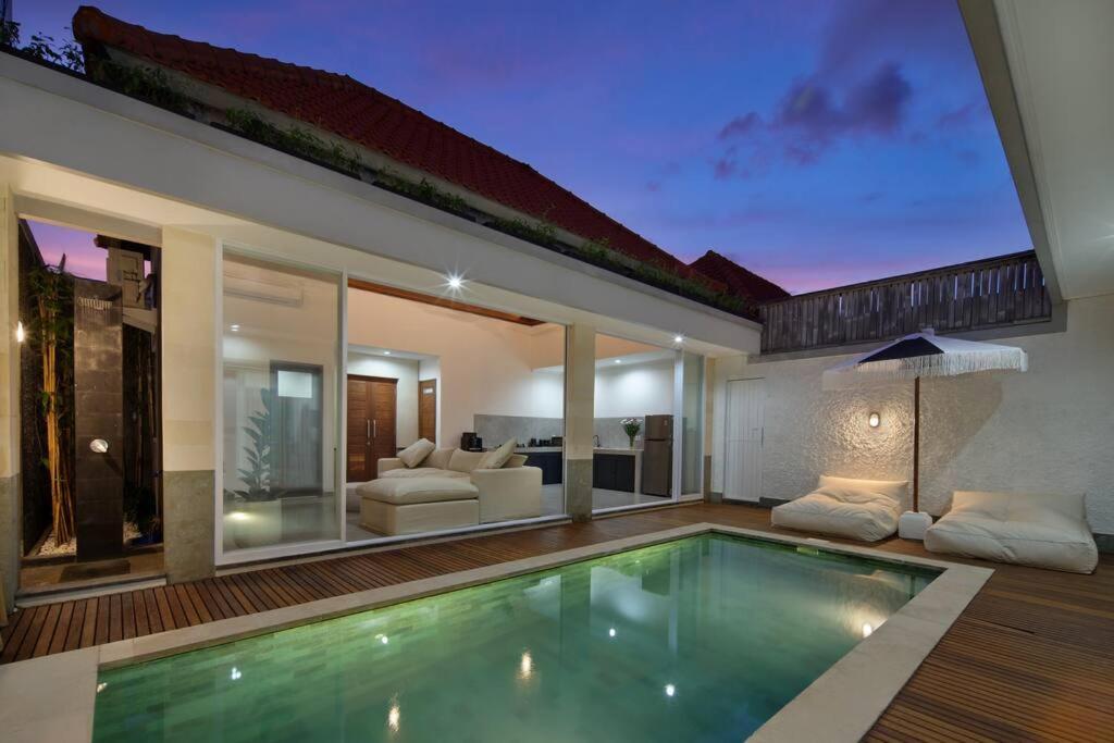 Bella Rose Villa
