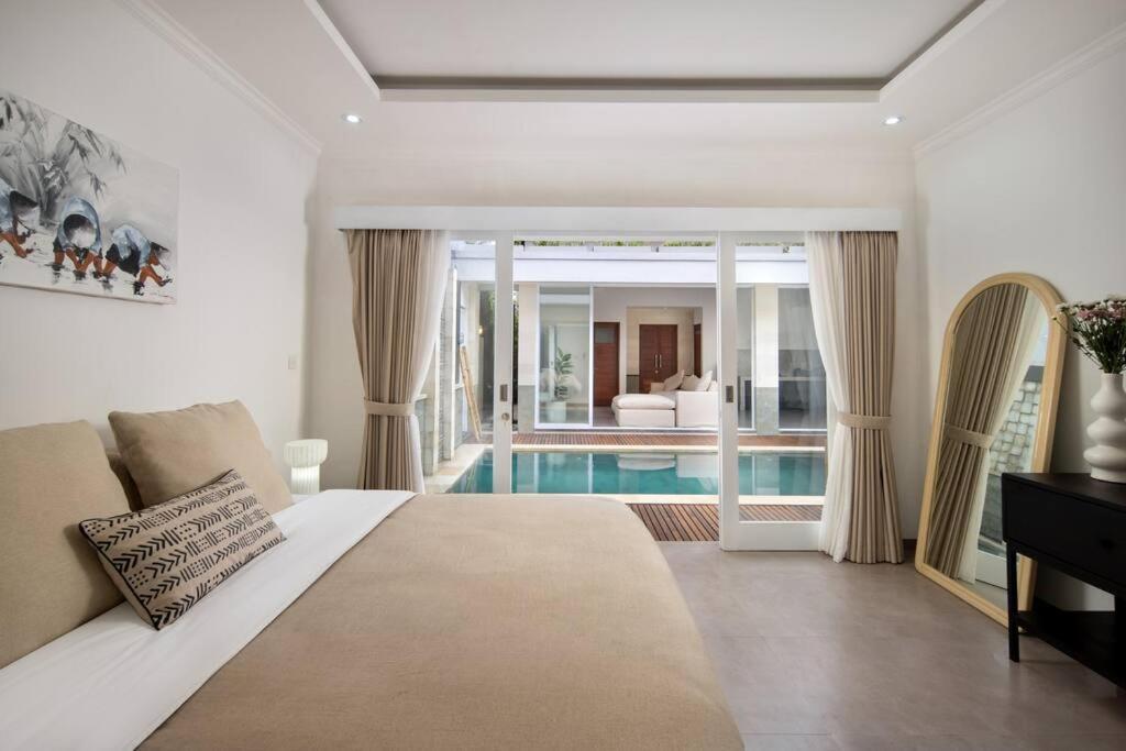 Bella Rose Villa Canggu