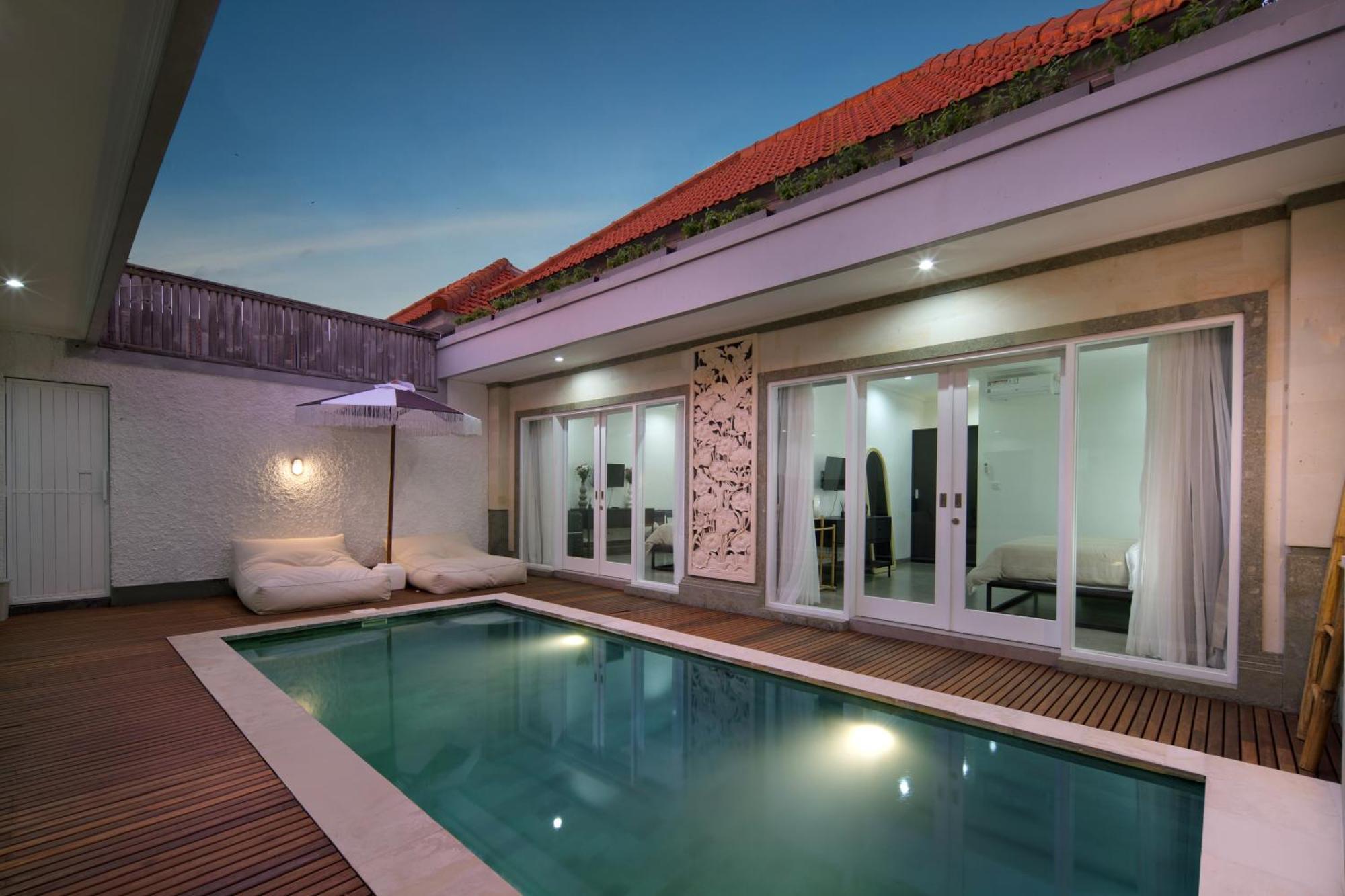 Villa Bella Rose *